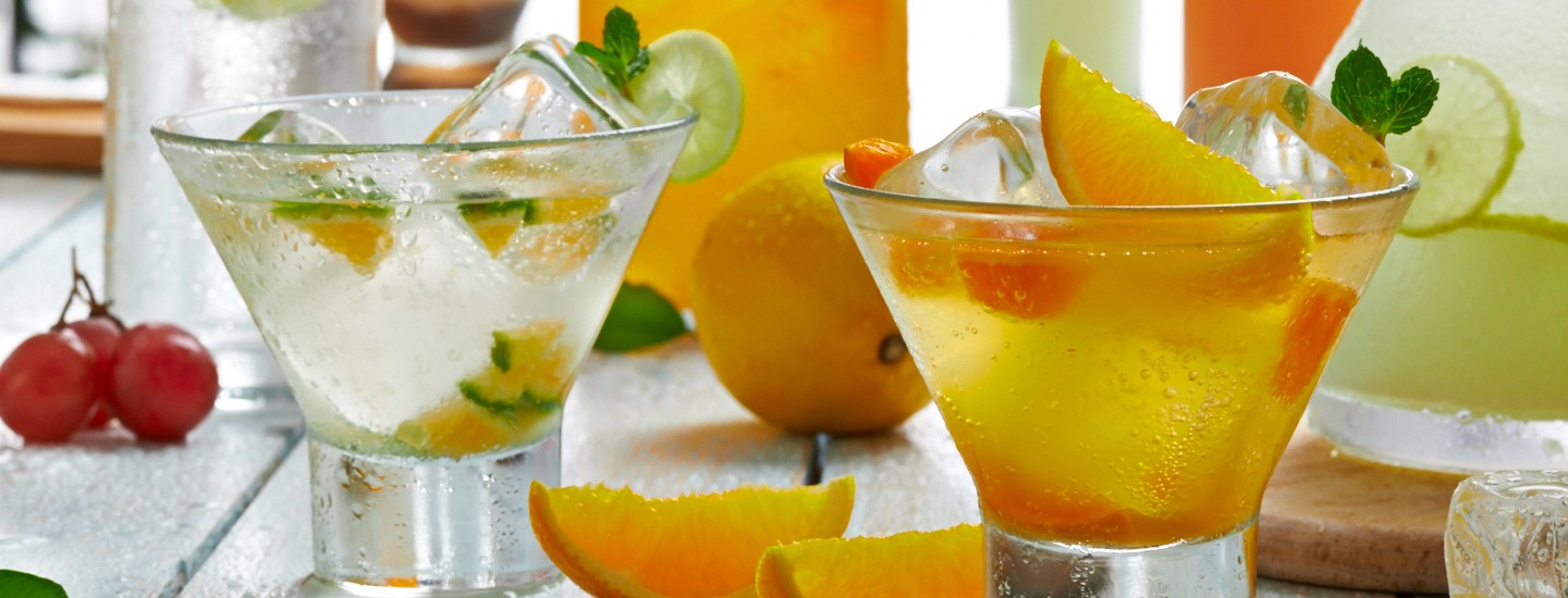 Plunge, Club Mahindra Assonora